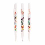 Promotional BIC Media Clic Ecolutions Ballpen