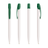 Promotional BIC Media Clic Ecolutions Ballpen