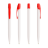 Promotional BIC Media Clic Ecolutions Ballpen