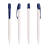 Promotional BIC Media Clic Ecolutions Ballpen