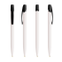 Promotional BIC Media Clic Ecolutions Ballpen
