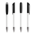 Promotional BIC Super Clip Advance Ballpen