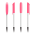 Promotional BIC Super Clip Advance Ballpen