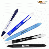 Promotional BIC Wide Body Mix & Match Ballpen