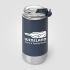 Glacier - 475 ml Double-Wall Recycled Stainless Steel Tumbler