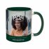 Promotional Cambridge Two-Tone Full Colour Mug