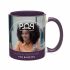 Promotional Cambridge Two-Tone Full Colour Mug