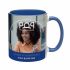 Promotional Cambridge Two-Tone Full Colour Mug