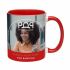 Promotional Cambridge Two-Tone Full Colour Mug