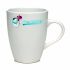 Promotional Marrow White Gloss Full Colour Mug