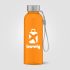 Skye - 500 ml rPET Water Bottle with Wrist Strap