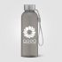 Skye - 500 ml rPET Water Bottle with Wrist Strap