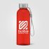 Skye - 500 ml rPET Water Bottle with Wrist Strap