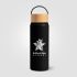 Reborn - 530 ml Double Wall Recycled Stainless Steel Bottle