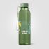 Aura rPET Wrist Strap Bottle - 710 ml