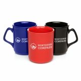 Promotional Sparta Colour Gloss Finish Printed Mug