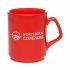 Promotional Sparta Colour Gloss Finish Printed Mug