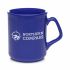 Promotional Sparta Colour Gloss Finish Printed Mug