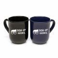 Promotional Bell Colour Gloss Finish Printed Mug