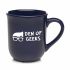 Promotional Bell Colour Gloss Finish Printed Mug