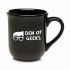 Promotional Bell Colour Gloss Finish Printed Mug