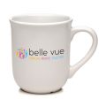Promotional Bell Colour Gloss Finish Printed Mug