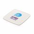 Promotional Made In Britain Square Coaster
