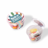 Promotional Retro Sweets Maxi Pot 