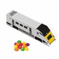 Promotional Eco Train Box - Skittles