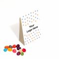 Promotional Carton Box - Jelly Beans