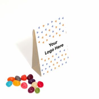 Promotional Carton Box - Jelly Beans