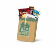 Promotional Eco Refresher Box Small - Option 1