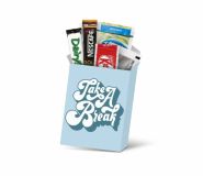 Promotional Eco Refresher Box Small - Option 3