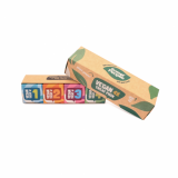 Promotional Eco Share Box  - Vegan Treat Box