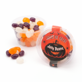 Promotional Halloween Eco Maxi Pot - Jelly Bean Factory