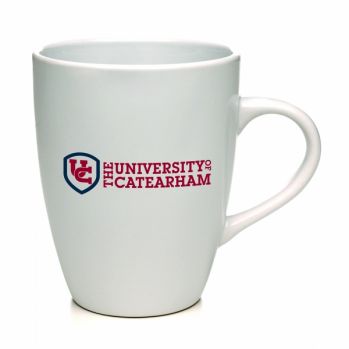 Promotional Marrow White Gloss Finish Printed Mug