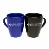 Promotional Marrow Colour Gloss Finish Printed Mug