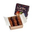 Winter Collection Eco Treat Box Trio of Elves