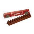 Winter Collection Big Eco Toblerone Wrap - Big Toblerone Bar