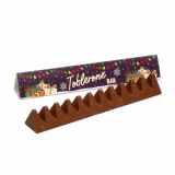 Winter Collection Eco Toblerone Wrap - Toblerone Bar