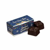 Winter Collection Two Choc Box - 2 x Chocolate truffles