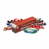 Winter Collection Eco Truck Box - Celebrations