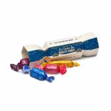 Winter Collection Eco Cracker Box - Quality Streets