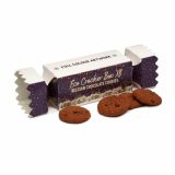 Winter Collection Eco Cracker Box XL - Belgian Chocolate Cookies