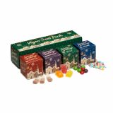 Winter Collection Eco Share Box - Vegan Treat Pack