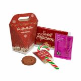 Winter CollectionEco Handle Box - Christmas Eve Box