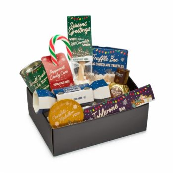 Winter Collection Maxi Gift Box