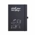 BIC® Partner A5 Flex Cover Notebook 