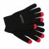 Embroidered Tom Franks Smart Touch Gloves