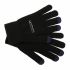Embroidered Tom Franks Smart Touch Gloves